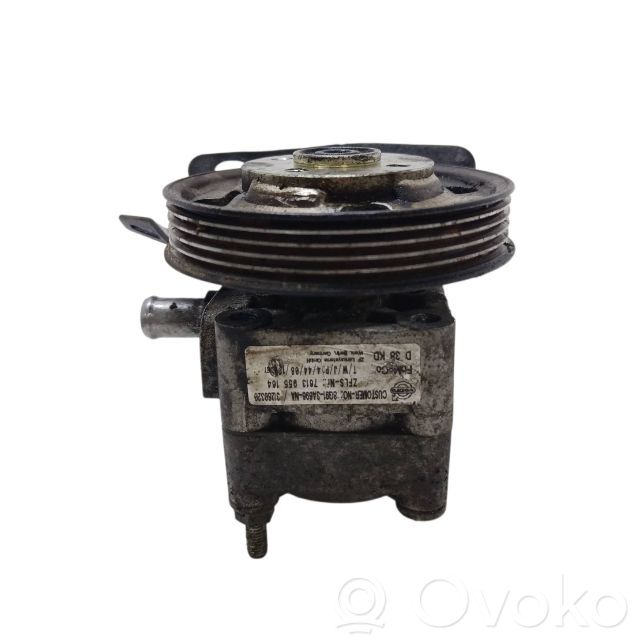 Volvo V70 Power steering pump 
