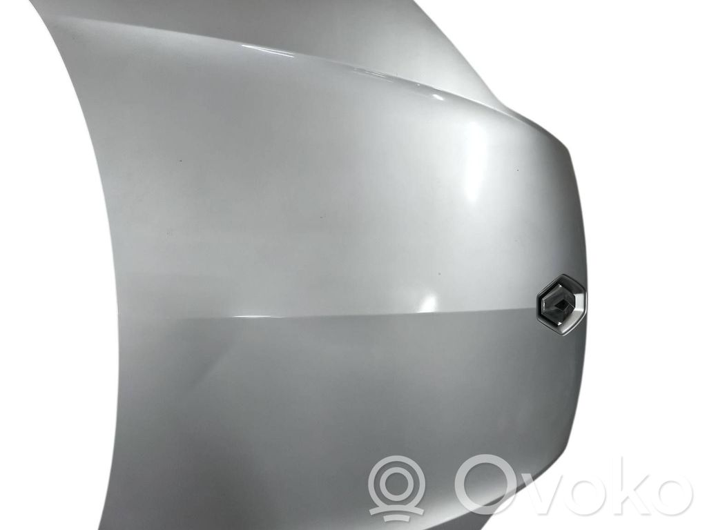 Renault Laguna III Dangtis variklio (kapotas) 