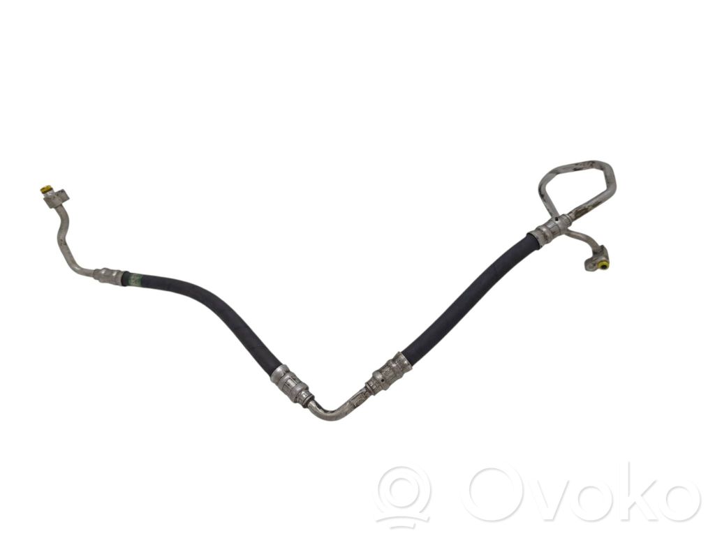 BMW 3 E90 E91 Oro kondicionieriaus vamzdelis (-ai)/ žarna (-os) 