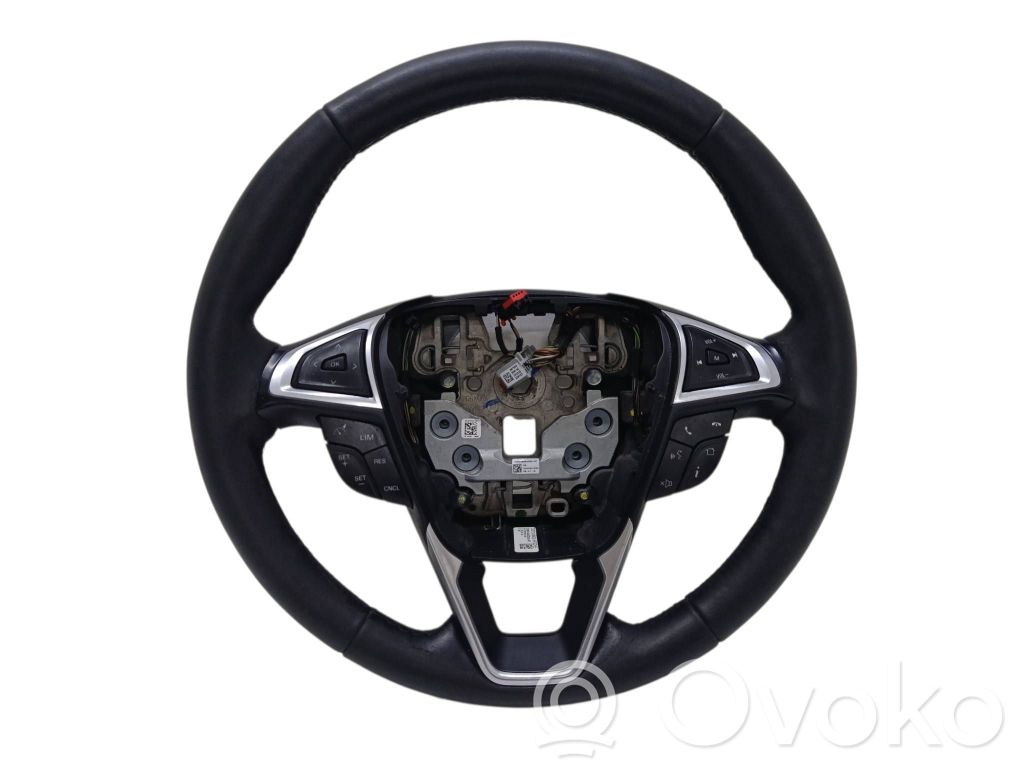 Ford Mondeo MK V Ohjauspyörä 