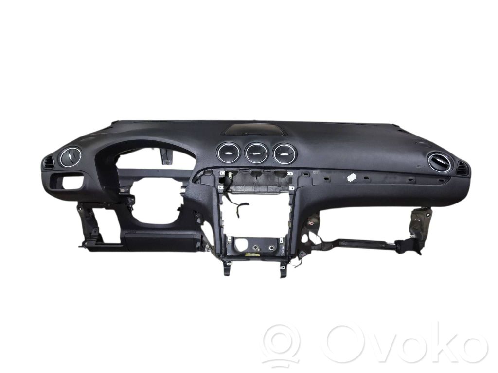 Ford S-MAX Tableau de bord 