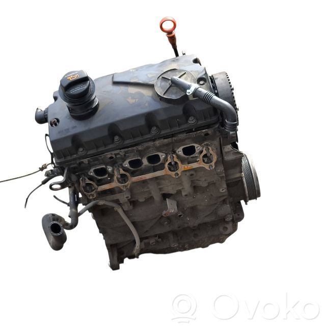 Motor   AXB