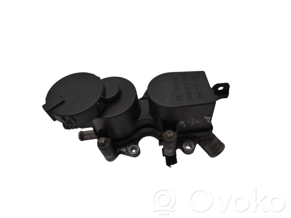 Mercedes-Benz A W169 Separator ulei