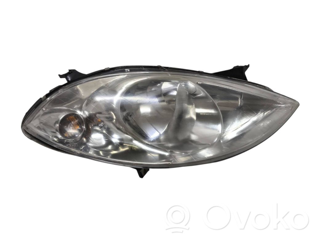Mercedes-Benz A W169 Scheinwerfer 