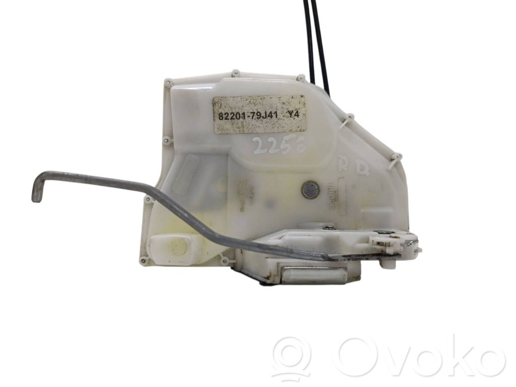 Etuoven lukko   8220179J41