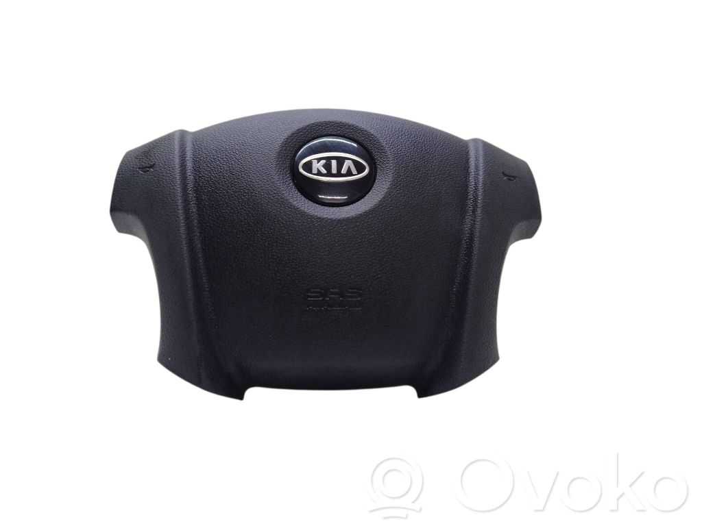 KIA Sportage Airbag del volante 