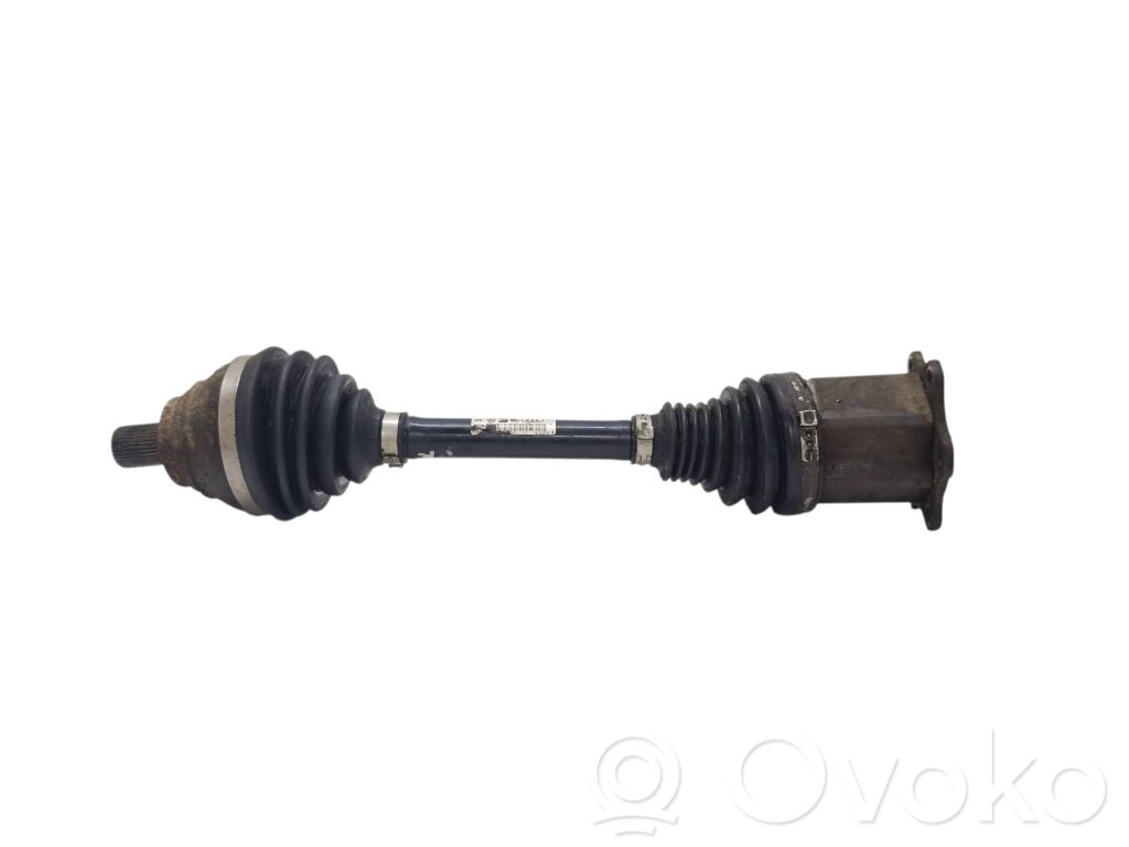 Volkswagen PASSAT B7 Semiasse anteriore 
