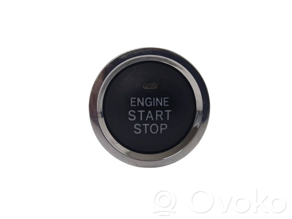 Toyota Corolla Verso AR10 Buton pornire/oprire motor 