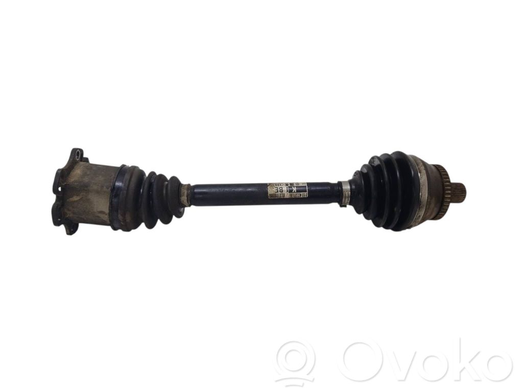 Audi A4 S4 B7 8E 8H Semiasse anteriore