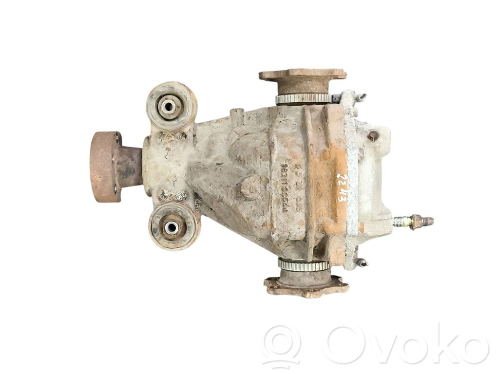 Infiniti FX Hinterachsdifferential 