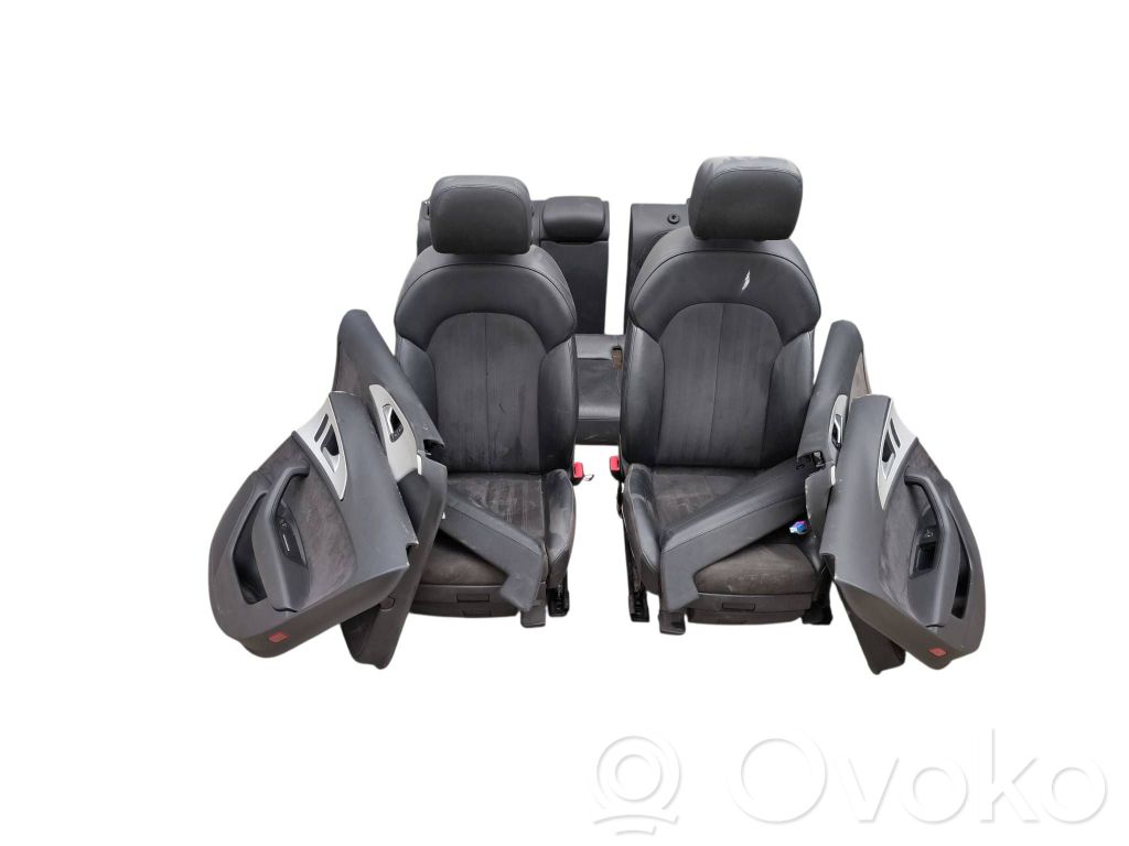 Audi A6 S6 C7 4G Set de interior 