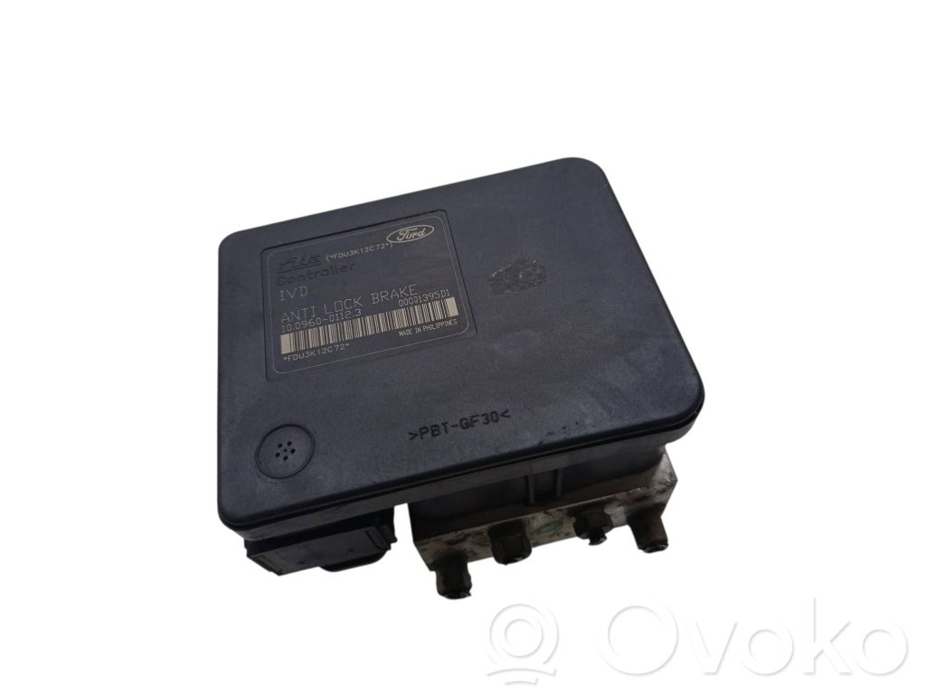 ABS Pump   3M512C405AF,10096001123,00001395D1