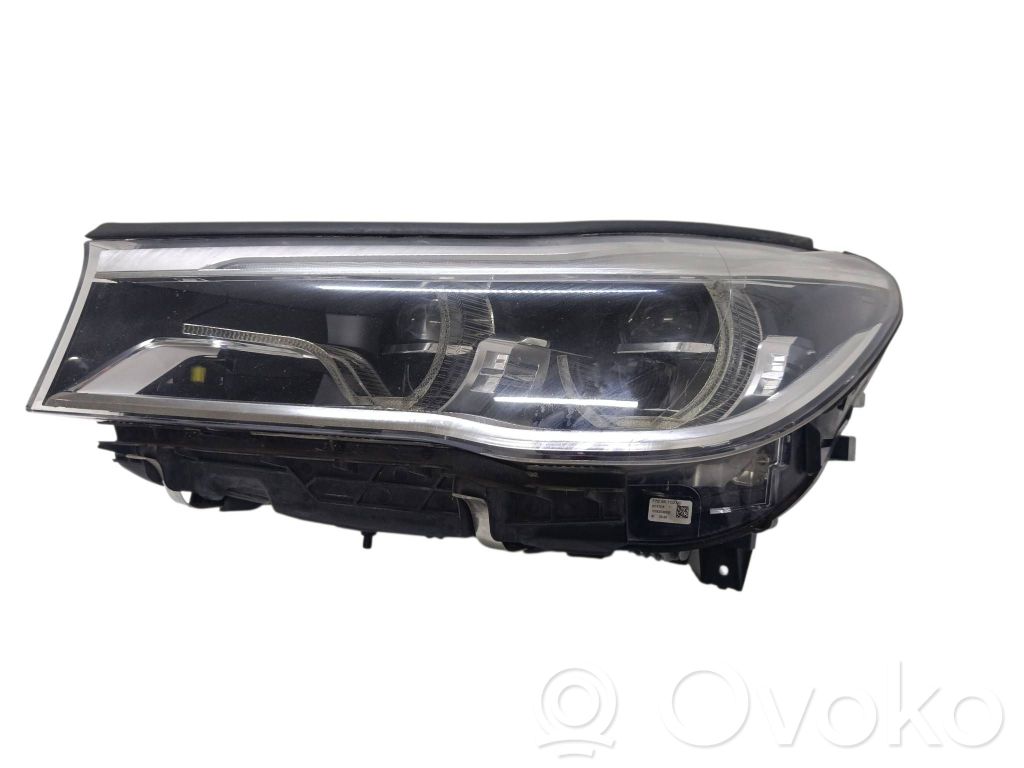 BMW 7 G11 G12 Scheinwerfer 