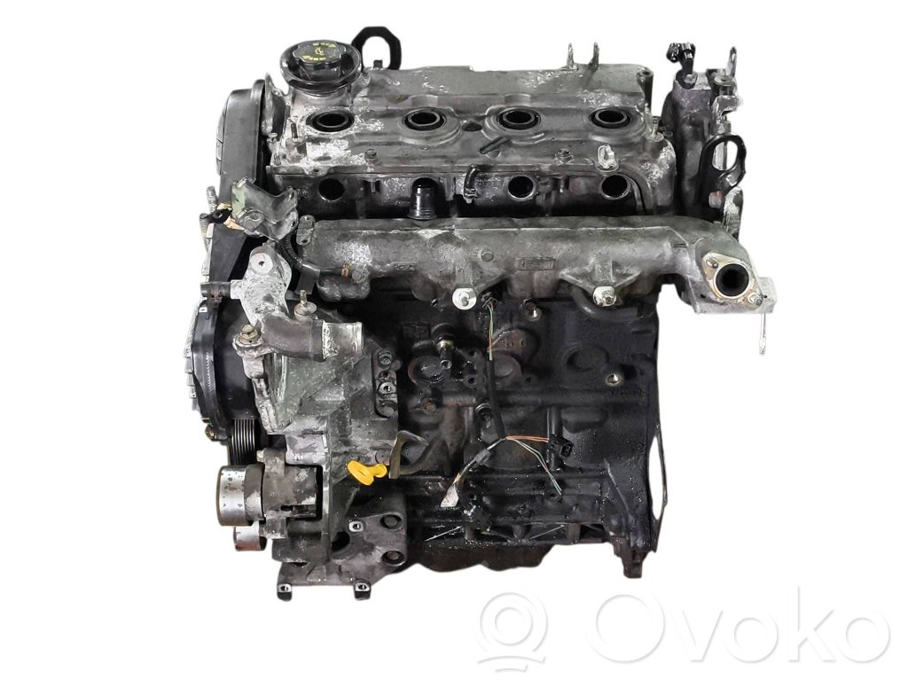 Engine   RF7J