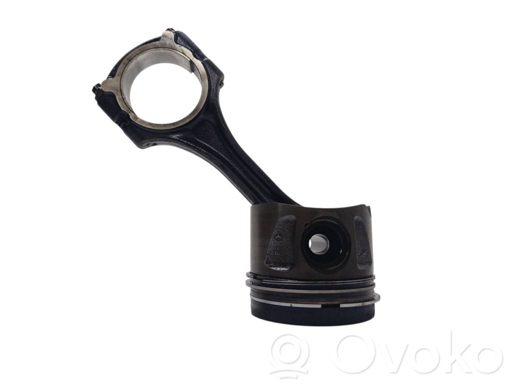 Mitsubishi Colt Piston avec bielle 