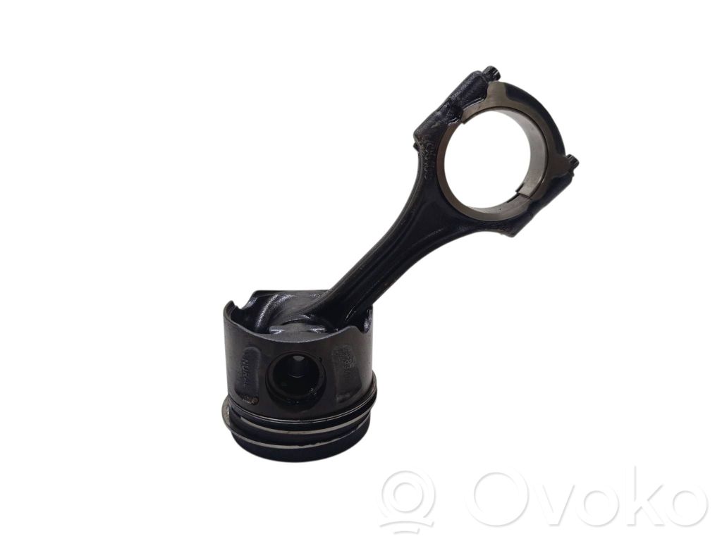 Piston avec bielle   8340A