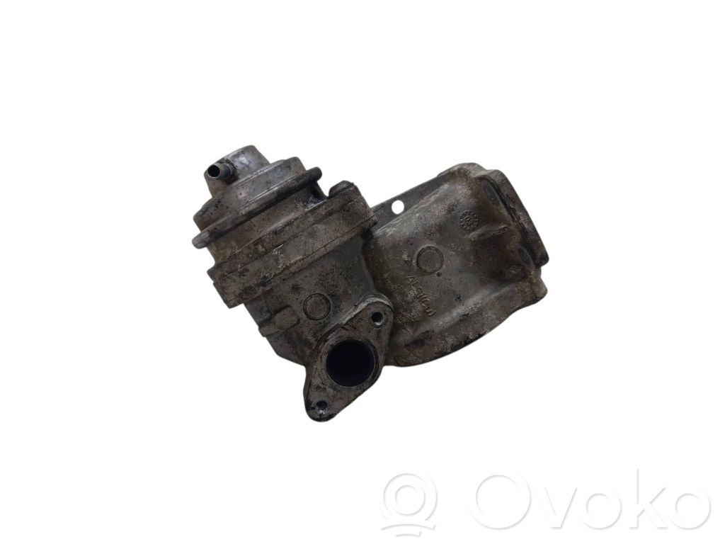 Mitsubishi Colt EGR-venttiili 