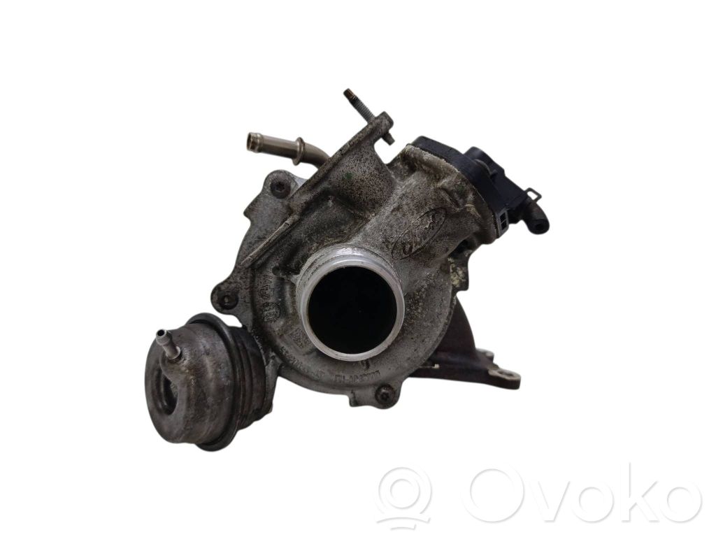 Turbina   53420053,ENAC46000