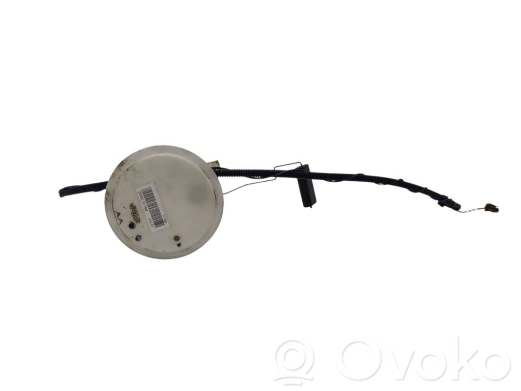 Nissan Qashqai Sensor de nivel de combustible 