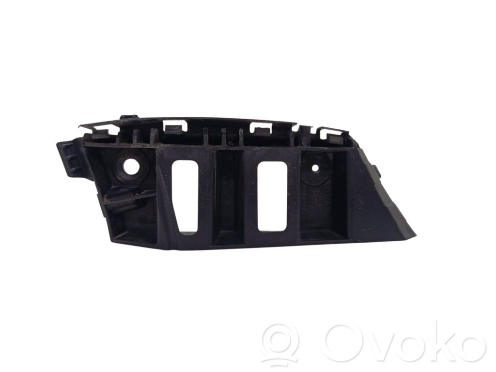 Volkswagen Tiguan Staffa di rinforzo montaggio del paraurti anteriore