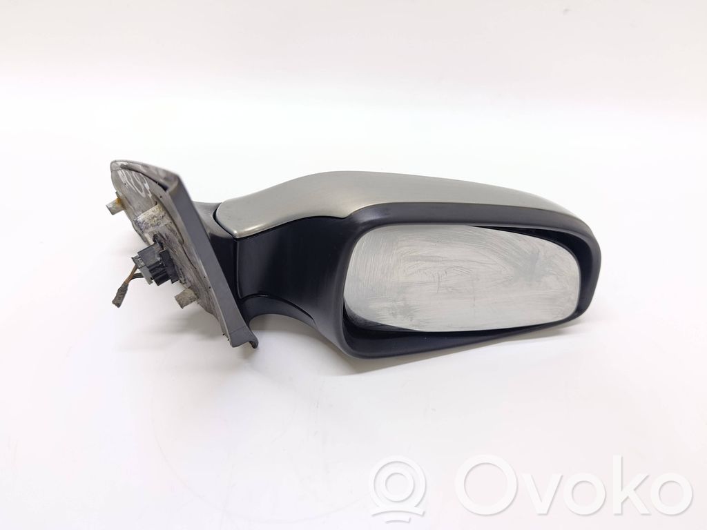 Opel Astra H Specchietto retrovisore elettrico portiera anteriore 