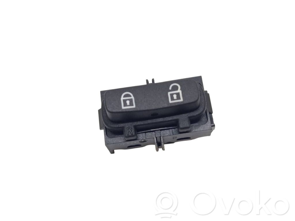 Central locking switch button   30710476,03451610
