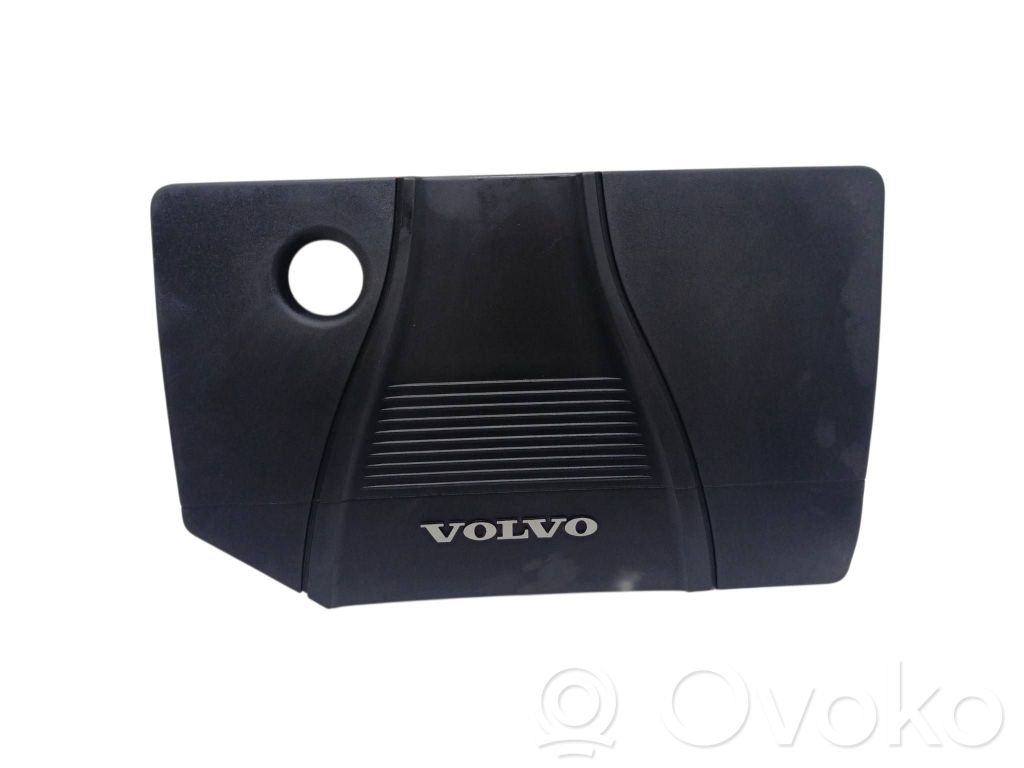 Volvo V70 Couvercle cache moteur 