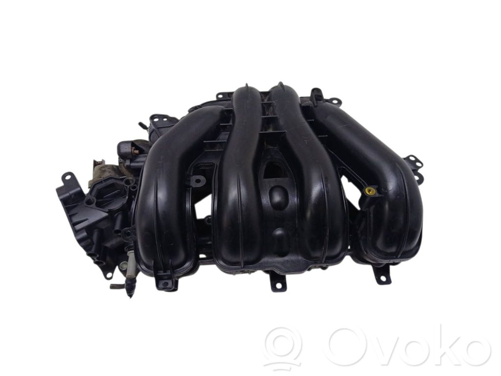 Volvo V70 Intake manifold 