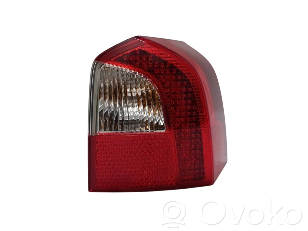 Volvo V70 Takavalot 