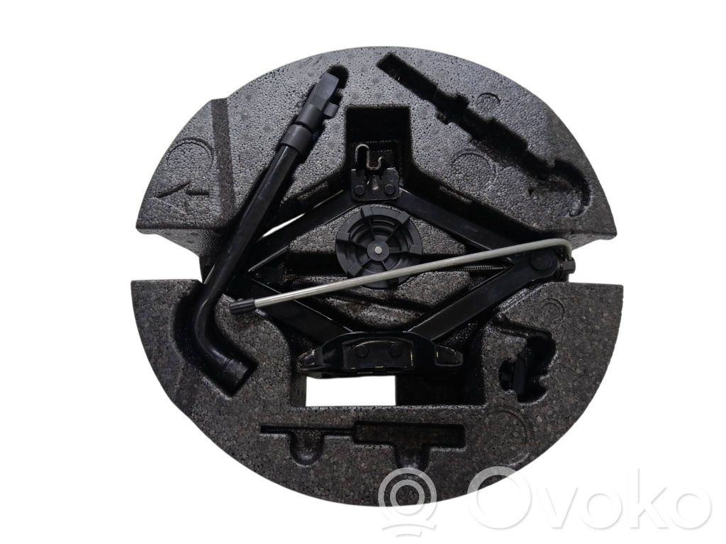 Tool set   31280278,6G9217035DC,6G9217080AD