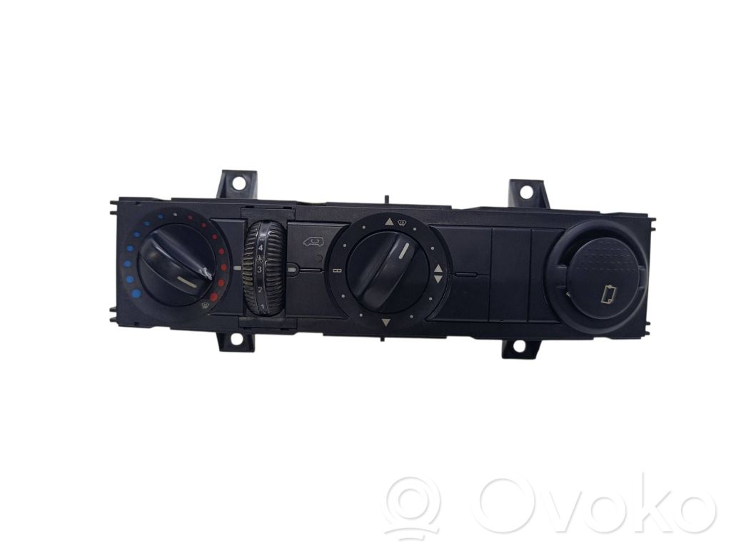 Volkswagen Crafter Centralina del climatizzatore 