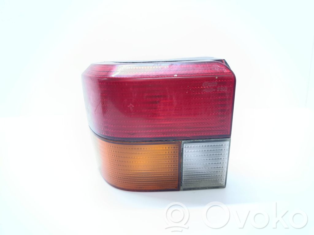 Volkswagen Transporter - Caravelle T4 Luci posteriori 