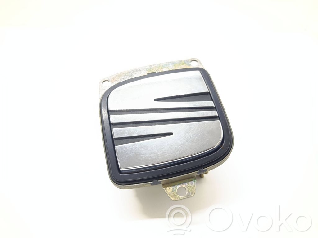 Seat Ibiza III (6L) Maniglia esterna del portellone posteriore/bagagliaio 