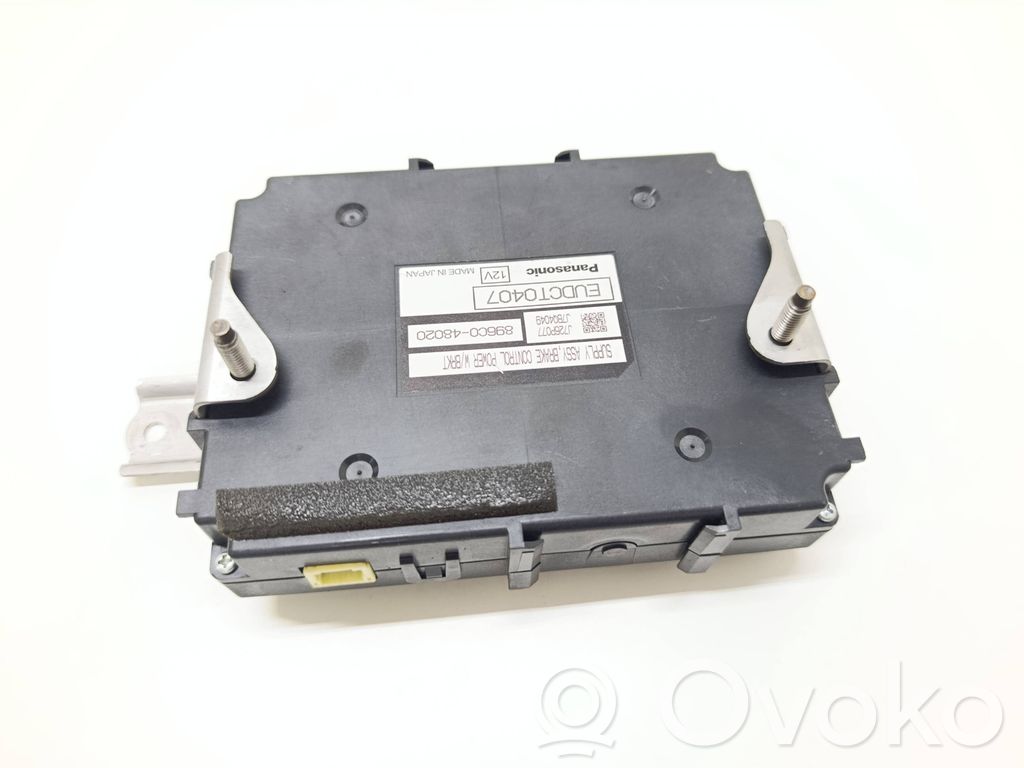 Brake system control unit/module   896C048020