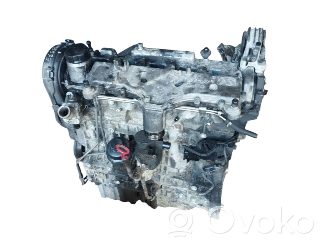 Volvo S80 Variklis 