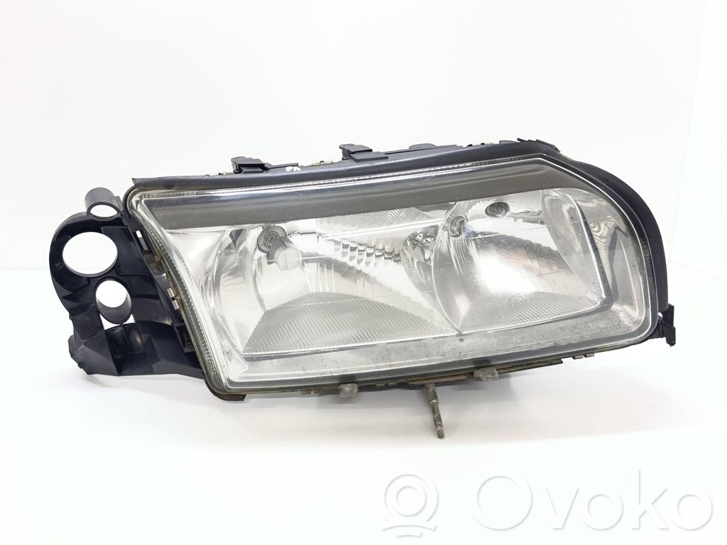 Volvo S80 Scheinwerfer 