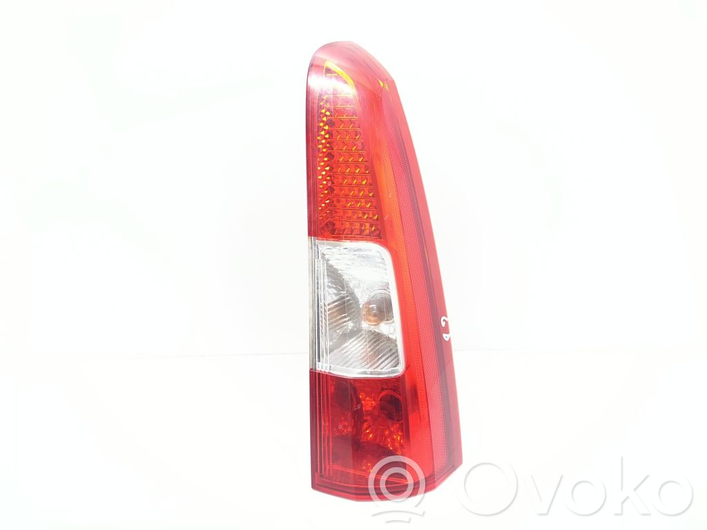 Luz trasera/de freno   160986