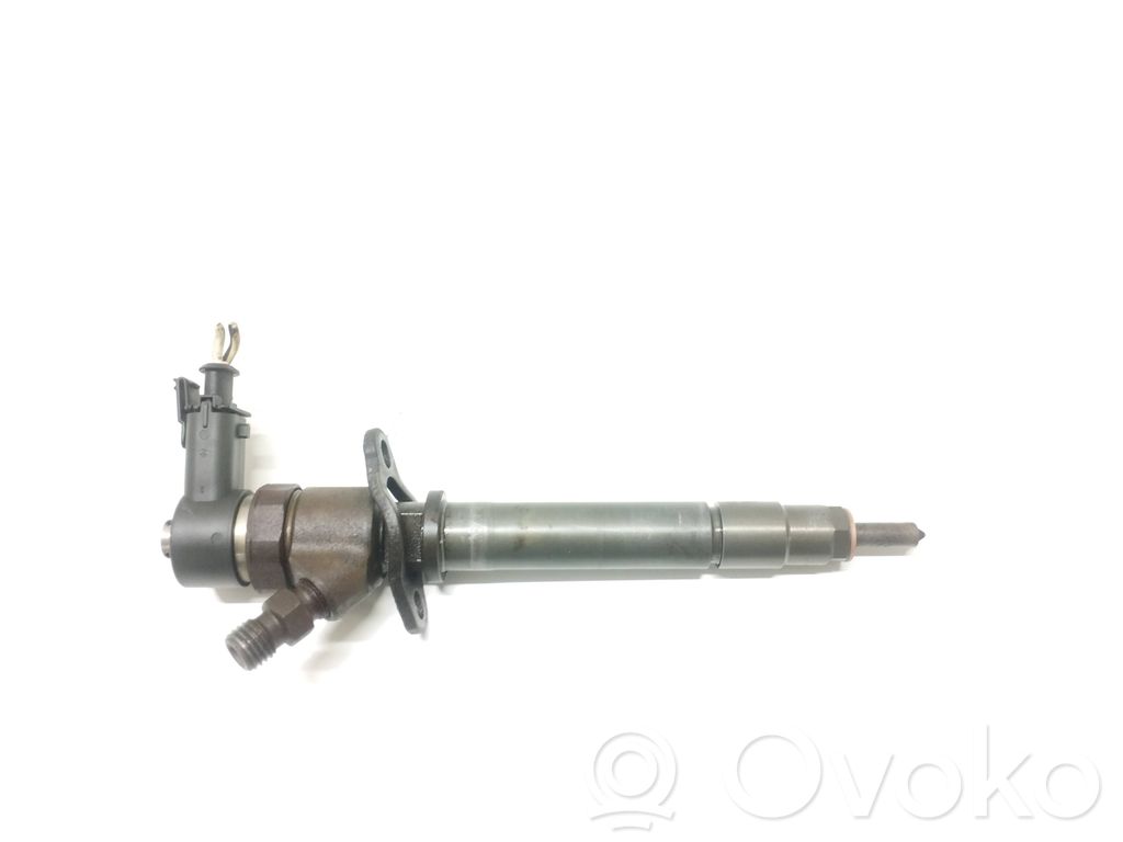 Volvo S80 Inyector de combustible 