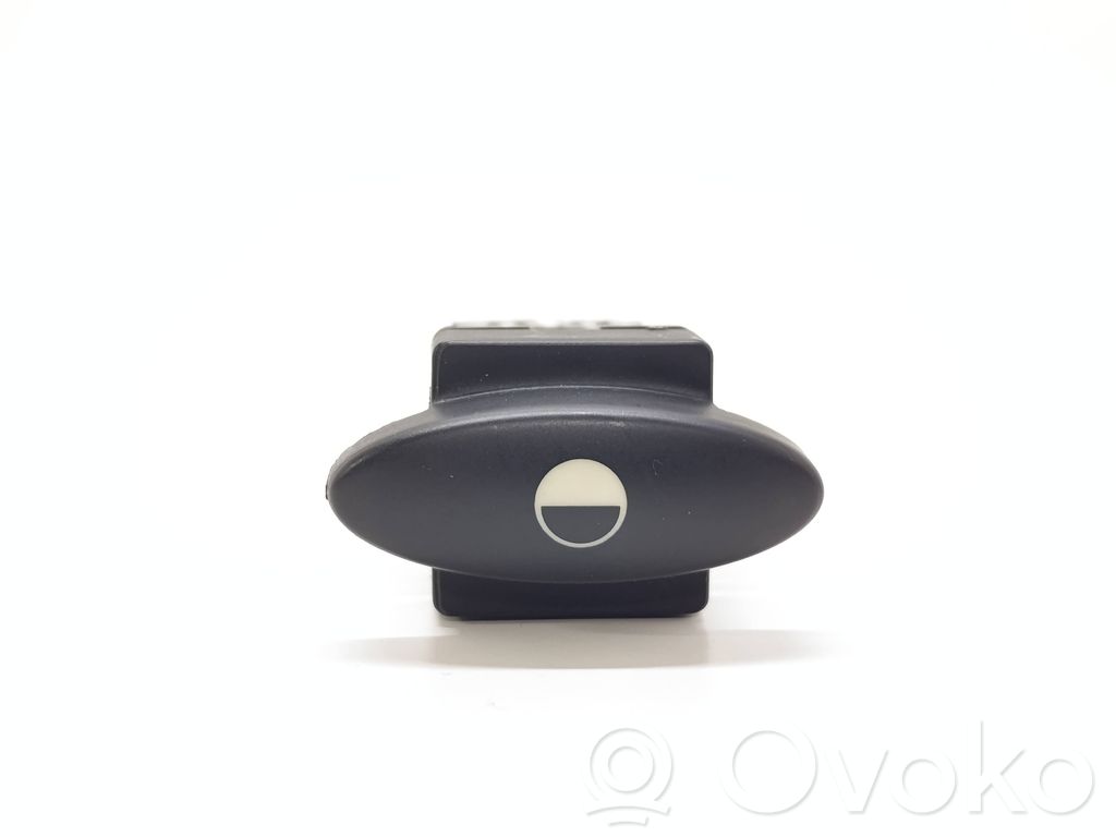 Citroen C5 Otros interruptores/perillas/selectores