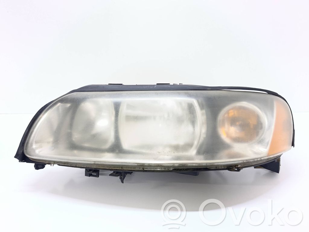 Volvo V70 Scheinwerfer 