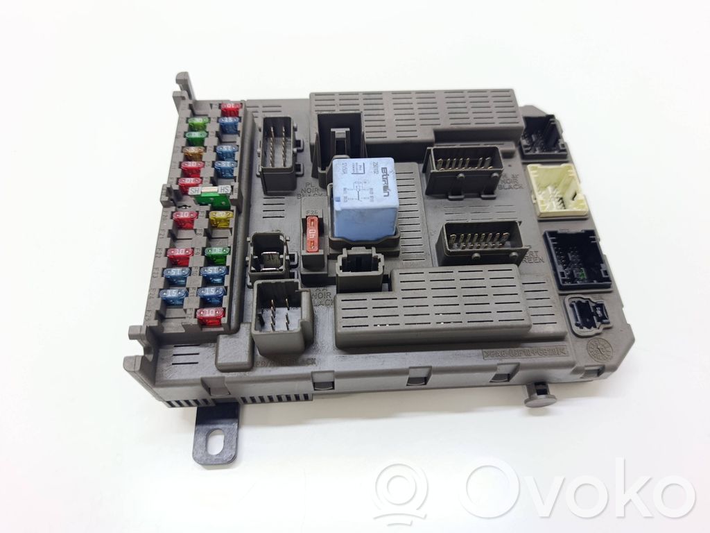 Fuse module   9647448280