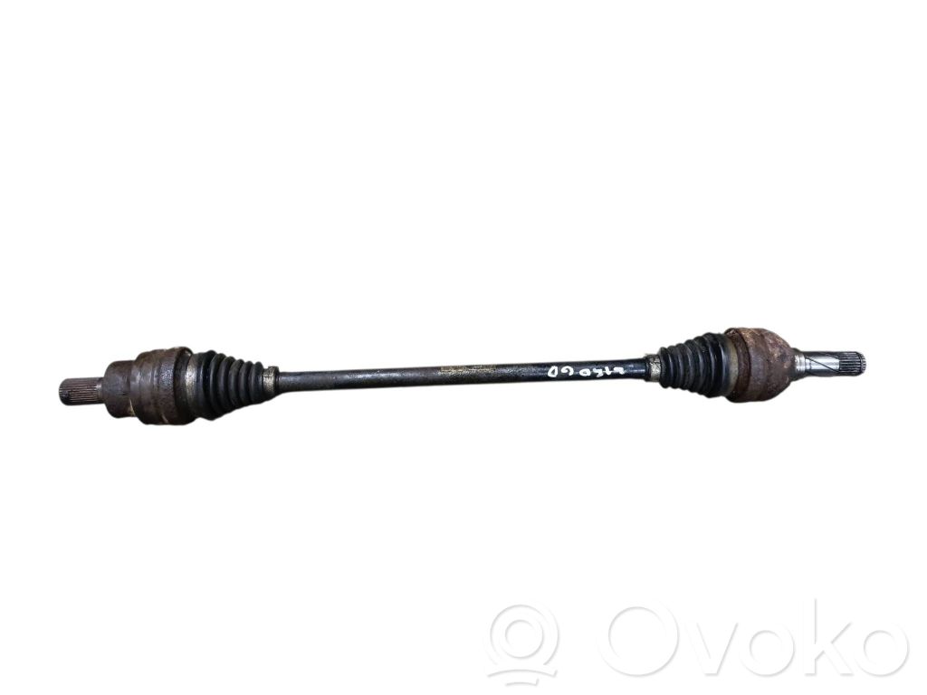 Galinis pusašis   P30651936