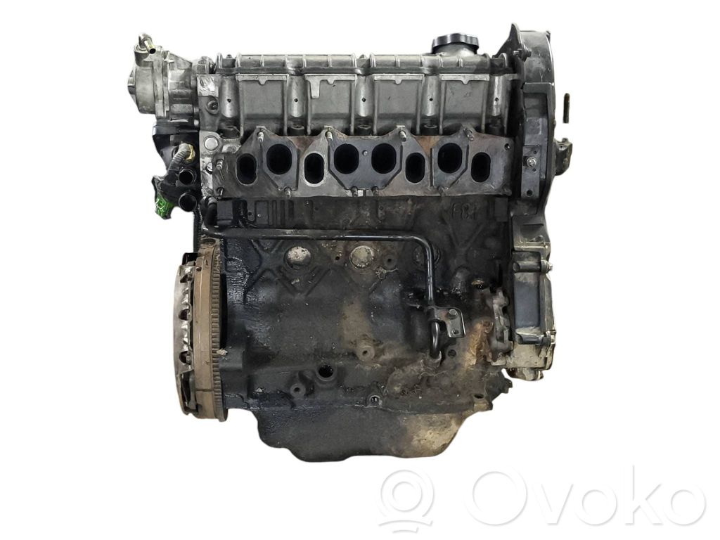 Moottori   D4192T,0001778