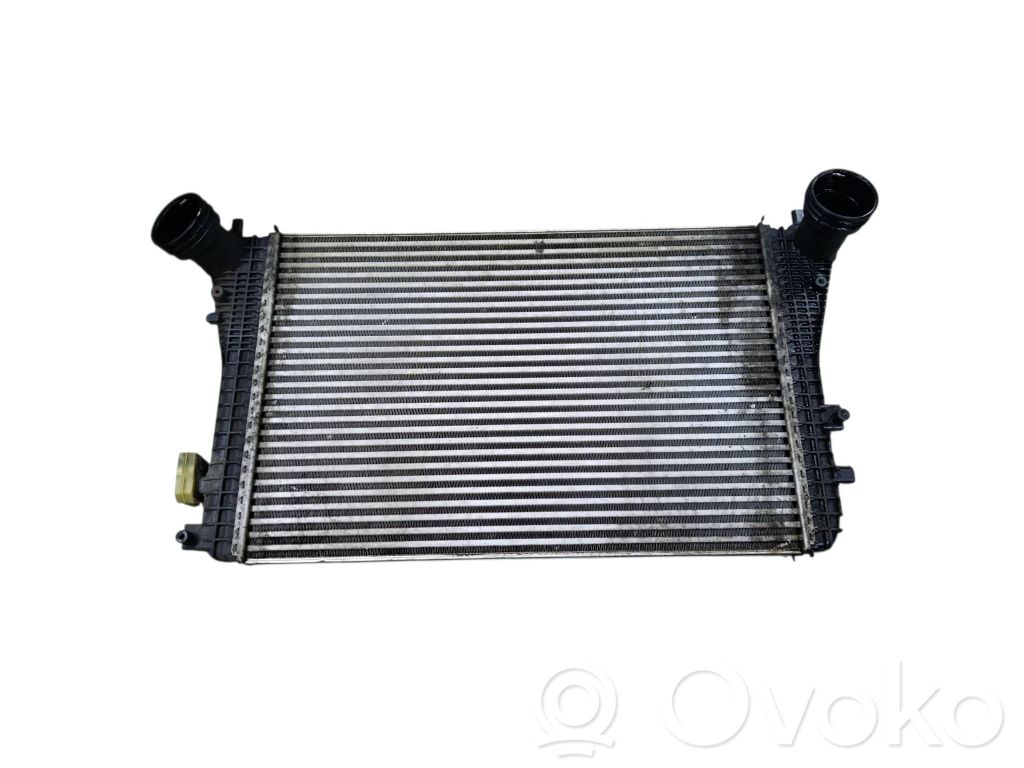 Volkswagen Tiguan Radiator intercooler 