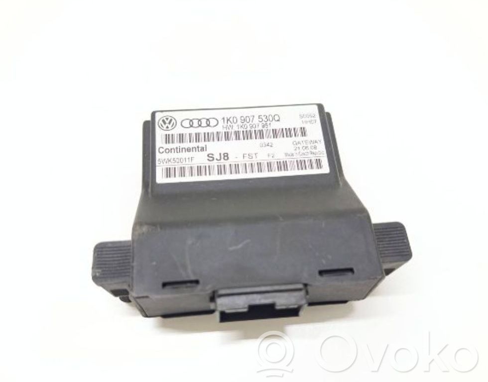 Volkswagen Golf V Modulo di controllo accesso