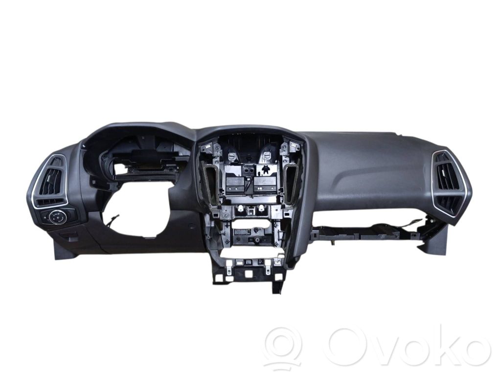 Ford Focus Panel de instrumentos 