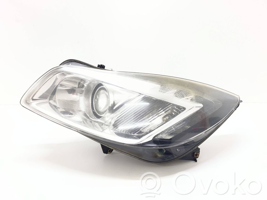 Opel Insignia A Phare frontale 
