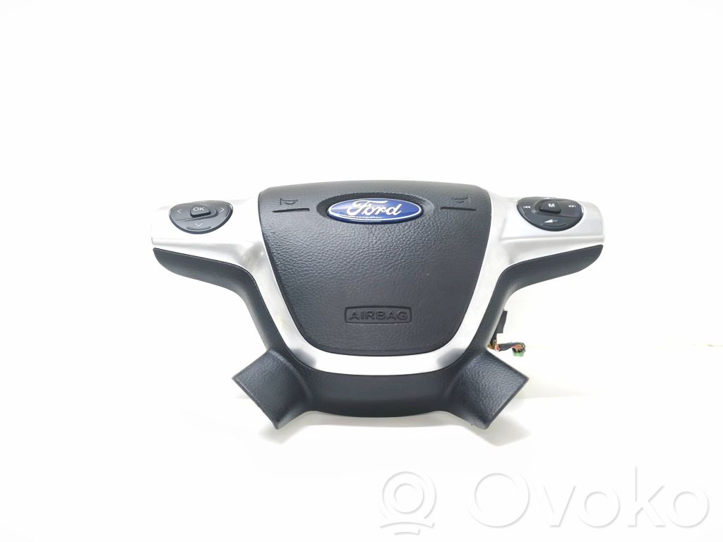 Ford Focus Airbag dello sterzo 