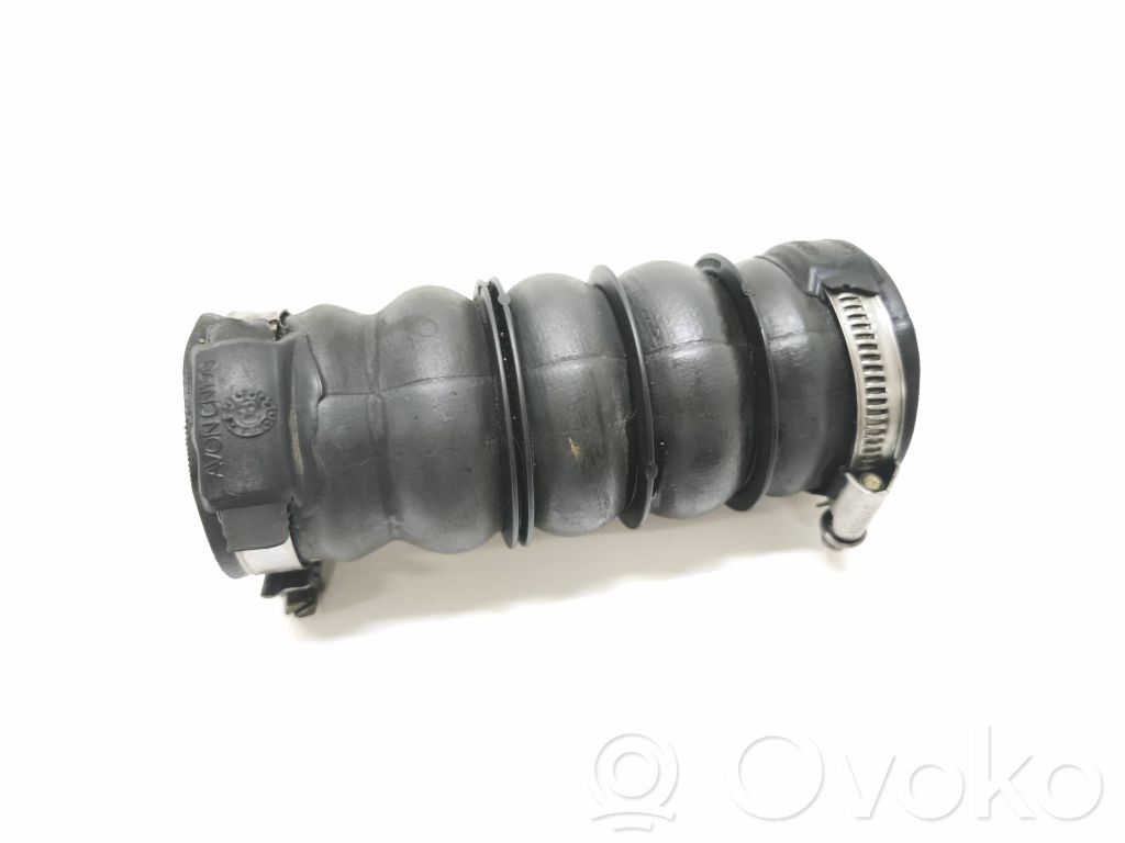 Furtun/conductă intercooler   9660847680