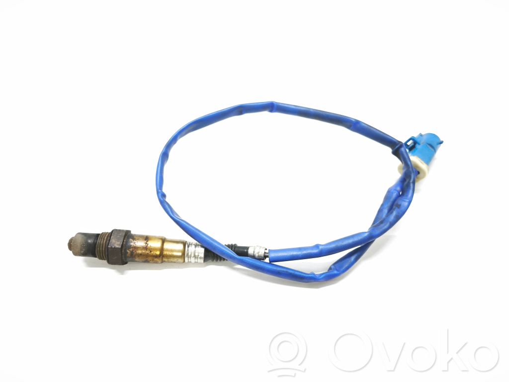 Sonda lambda   0258010355